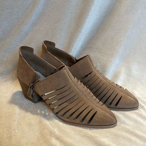 1. State Arnet Bootie